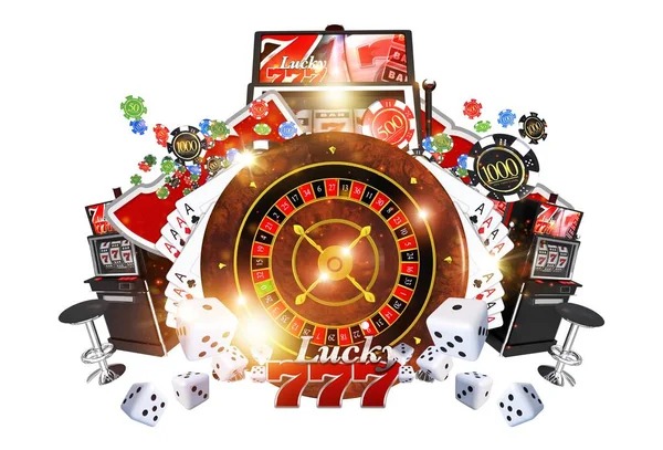 betmentoto Arcade Games