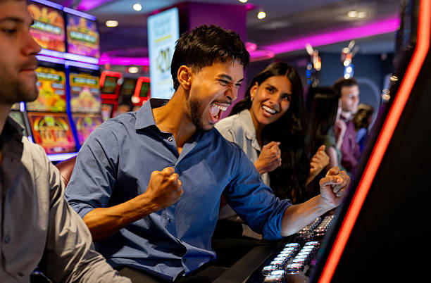 betmentoto Bingo Rooms